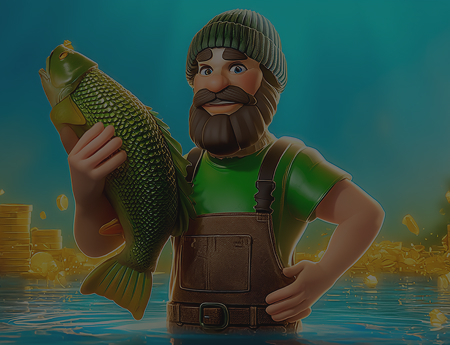 Big Bass Bonanza