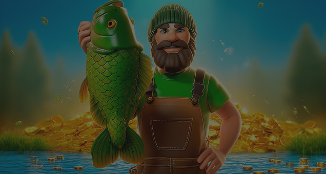 Big Bass Bonanza