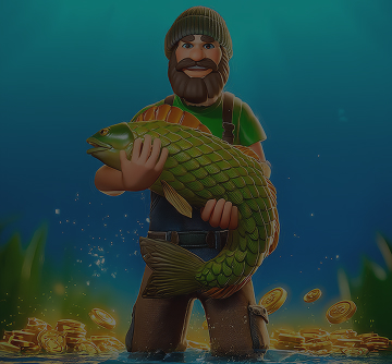 Big Bass Bonanza