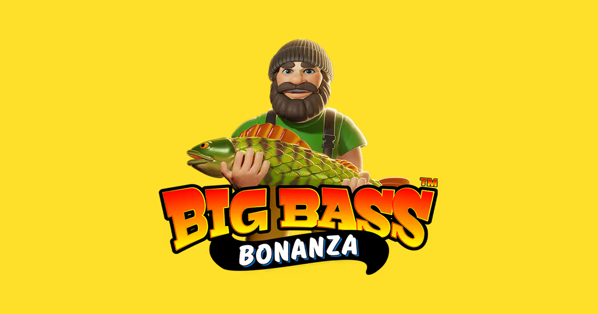 Big Bass Bonanza